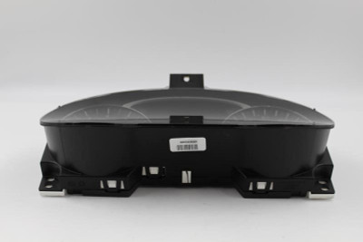 Speedometer Cluster 4 Cylinder Sedan MPH CVT From 4/13 Fits 13 ALTIMA 4735 248103TA0 high resolution2