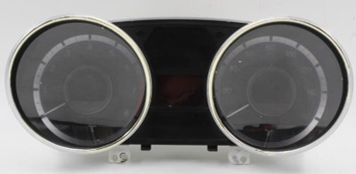 Speedometer Cluster MPH US Market VIN C 8th Digit Fits 11-14 SONATA 4742 94001-3Q014 high resolution2