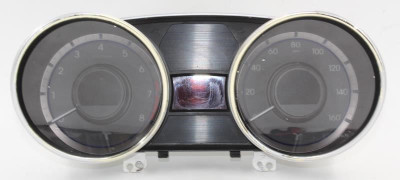 Speedometer Cluster MPH US Market VIN C 8th Digit Fits 11-14 SONATA 4742 94001-3Q014 high resolution2