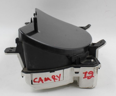 Speedometer Cluster MPH VIN F 5th Digit 4 Cylinder Fits 10-11 CAMRY 4733 83800-06V10 high resolution2