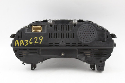 Speedometer 117 Type CLA250 69K Miles Fits 2017 MERCEDES CLA-CLASS OEM #37115 A1179009401 high resolution2