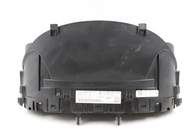 Speedometer 117 Type CLA250 69K Miles Fits 2017 MERCEDES CLA-CLASS OEM #37115 A1179009401 high resolution2