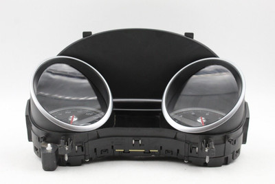 Speedometer 117 Type CLA250 69K Miles Fits 2017 MERCEDES CLA-CLASS OEM #37115 A1179009401 high resolution2