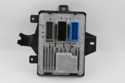 Engine ECM Hybrid-electric Drive Motor Control Fits 11-15 VOLT 4750 12673500