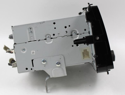 Audio Equipment Radio Receiver Bluetooth Am-fm-cd Fits 13-15 MAZDA CX-9 5344 TK2266DV0 high resolution2
