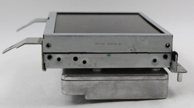 Info-GPS-TV Screen Dash Mounted 8.0" Display Screen 15-18 FORD EDGE #5356 EM2T-18B955-FD high resolution2