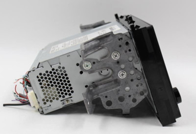 Audio Equipment Radio Sedan Display And Receiver Fits 17-19 COROLLA 5346 86140-02521 high resolution2