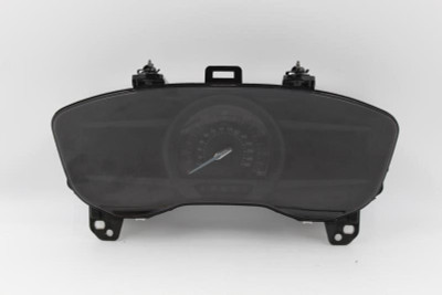 Speedometer Cluster MPH ID GS7T-10849-LA 60K 16 FORD FUSION #5465 GS7T-10849-JC high resolution2