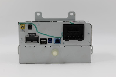 Audio Equipment Radio Receiver Opt Uav ID 22810972 Fits 12-13 CTS 2580 22790325 high resolution2
