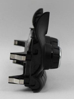 Temperature Control With Visibility Package Fits 14-17 MINI COOPER 3370 9354509-02 high resolution2