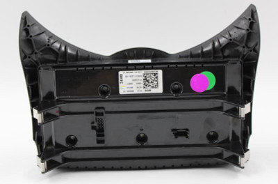 Temperature Control With Visibility Package Fits 14-17 MINI COOPER 3370 9354509-02 high resolution2