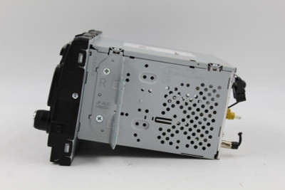 Audio Equipment Radio Receiver US Market 5.0" Screen Fits 16-18 OPTIMA 3504 96180-D5100WK high resolution2