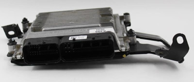 Engine ECM Electronic Control Module 1.8L ID 391032EXA2 2016 KIA FORTE OEM #3418 39100-2EXB2 high resolution2