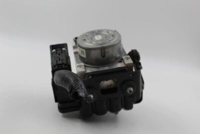 Anti-Lock Brake Part Assembly VIN U 8th Digit Hybrid Fits 13 FUSION 2641 DG98-2C219-AM