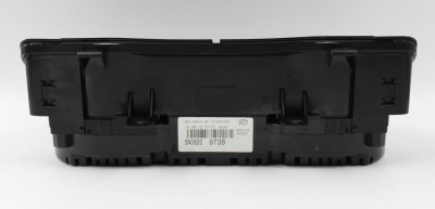 Speedometer Cluster Sedan MPH Base Engine 2014 VW JETTA 85K MILES #3237 5C6920953 high resolution2