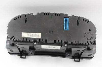 Speedometer Cluster Sedan MPH Base Engine 2014 VW JETTA 85K MILES #3237 5C6920953 high resolution2