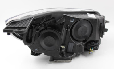 Left Driver Side Headlight XENON HID EV Electric 2012-2018 FORD FOCUS OEM #3340 CM58-13D155-AG high resolution2