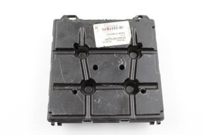 Chassis ECM Body Control BCM ID 5C0937087CZ09 11-13 VOLKSWAGEN JETTA OEM #3313 high resolution2