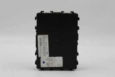 Chassis ECM Body Control BCM Sedan Left Hand Dash Fits 13-15 VERSA 3185 284B19KA0B high resolution2