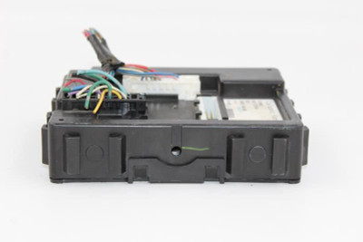 Chassis ECM Body Control BCM Sedan Left Hand Dash Fits 13-15 VERSA 3185 284B19KA0B high resolution2