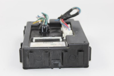 Chassis ECM Body Control BCM Sedan Left Hand Dash Fits 13-15 VERSA 3185 284B19KA0B high resolution2