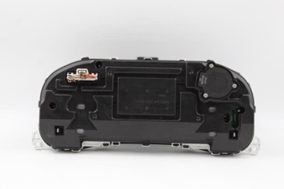 Speedometer Sedan US Market 3.50'' Display Screen 2019-2020 KIA FORTE OEM #10213 94011-M7430 high resolution2