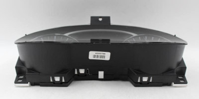 Speedometer Cluster 4 Cylinder MPH S 2018 NISSAN ALTIMA OEM #7797 248109HV8A6H high resolution2