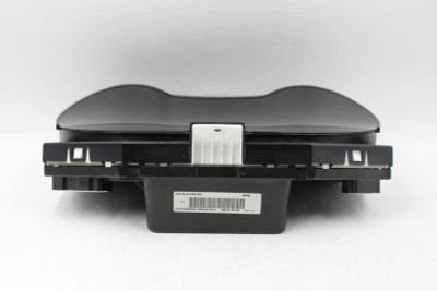 Speedometer Cluster 4 Cylinder MPH S 2018 NISSAN ALTIMA OEM #7797 248109HV8A6H high resolution2