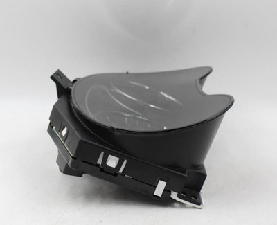 Speedometer Cluster 4 Cylinder MPH S 2018 NISSAN ALTIMA OEM #7797 248109HV8A6H high resolution2