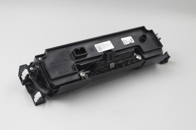 16 17 18 19 HONDA CIVIC AC HEATER TEMPERATURE CLIMATE CONTROL PANEL OEM 79600TBAA110M1