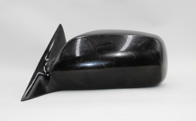 07 08 09 10 11 TOYOTA CAMRY LEFT DRIVER SIDE BLACK POWER DOOR MIRROR OEM high resolution2