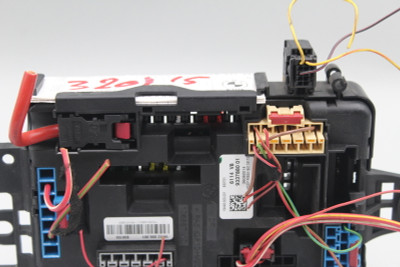 12 13 14 15 16 17 18 BMW 320I 328I INTERIOR CABIN FUSE JUNCTION RELAY BOX OEM 933788001 high resolution2