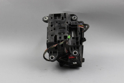 2017-2019 AUDI A4 AUTOMATIC TRANS FLOOR SHIFTER GEAR SELECTOR OEM #36859 high resolution2