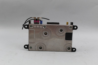 10 11 12 13 14 MERCEDES C250 C300 E550 VOICE COMMUNICATION CONTROL MODULE OEM A2319002203 high resolution2