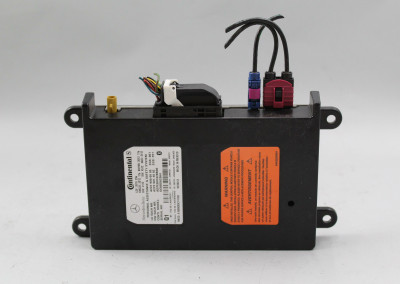 12 13 14 15 MERCEDES E350 C300 GLK350 MBRACE COMMUNICATION CONTROL MODULE OEM A2229006003 high resolution2 12 13 14 15 MERCEDES E350 C300 GLK350 MBRACE COMMUNICATION CONTROL MODULE OEM A2229006003 high resolution2