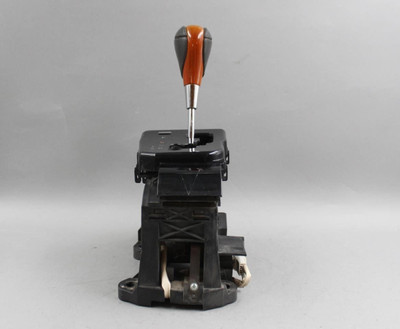 2007-2012 OEM Lexus ES350 Automatic Transmission Gear Box Shifter OEM #36851 high resolution2