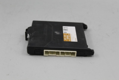 12 2012 TOYOTA CAMRY MULTIPLEX NETWORK BODY CONTROL MODULE OEM 89221-06170 high resolution2