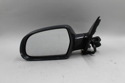 2010-2016 AUDI A4 SEDAN LEFT DRIVER SIDE GRAY W/SIGNAL POWER DOOR MIRROR OEM 021053 high resolution2 2010-2016 AUDI A4 SEDAN LEFT DRIVER SIDE GRAY W/SIGNAL POWER DOOR MIRROR OEM 021053 high resolution2
