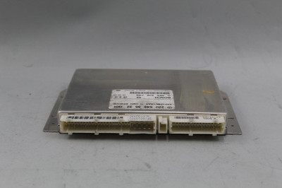 00 01 02 03 04 05 06 MERCEDES W220 W215 ABS ESP STABILITY CONTROL MODULE OEM 0265109745