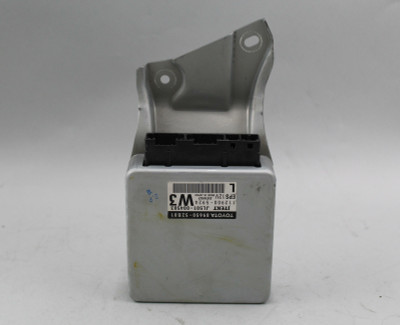 12 13 (2012-2013) TOYOTA PRIUS POWER STEERING CONTROL MODULE OEM 89650-52B81 high resolution2 12 13 (2012-2013) TOYOTA PRIUS POWER STEERING CONTROL MODULE OEM 89650-52B81 high resolution2