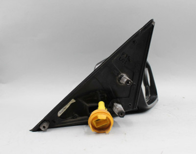 11 12 13 BMW 535I RIGHT PASSENGER SIDE BLACK W/SIGNAL POWER DOOR MIRROR OEM 021016 high resolution2 11 12 13 BMW 535I RIGHT PASSENGER SIDE BLACK W/SIGNAL POWER DOOR MIRROR OEM 021016 high resolution2