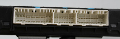 15 16 17 HYUNDAI SONATA BODY CONTROL MODULE OEM 95400-C2201 high resolution2