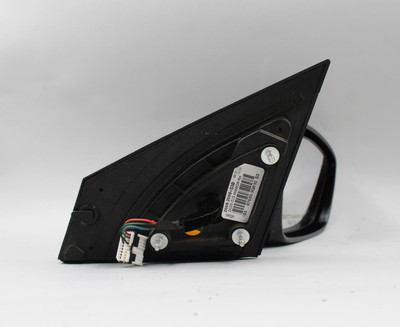 11 12 13 14 HYUNDAI SONATA RIGHT PASSENGER SIDE BLACK POWER DOOR MIRROR OEM 87620-3Q010 high resolution2 11 12 13 14 HYUNDAI SONATA RIGHT PASSENGER SIDE BLACK POWER DOOR MIRROR OEM 87620-3Q010 high resolution2