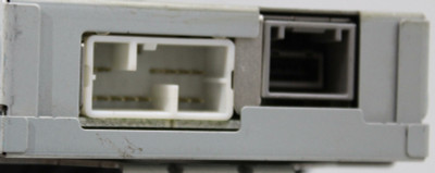 09 10 11 12 13 14 ACURA TSX MULTIPLEX NETWORK USB COMPUTER MODULE OEM 39113-TL2-A02-M1 high resolution2