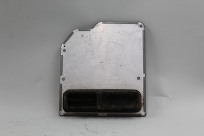 07 08 09 10 CADILLAC SRX TRANSMISSION CONTROL MODULE OEM 5WK33551AI high resolution2