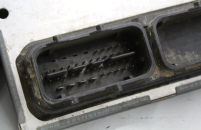 07 08 09 10 CADILLAC SRX TRANSMISSION CONTROL MODULE OEM 5WK33551AI high resolution2