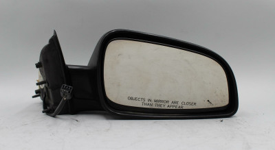 2008-2012 CHEVROLET MALIBU RIGHT PASSENGER SIDE BLACK TEXTURED DOOR MIRROR OEM high resolution2