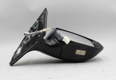 13 14 15 NISSAN SENTRA RIGHT PASSENGER SIDE BLACK POWER DOOR MIRROR OEM 026803 high resolution2