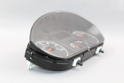 Speedometer Cluster 44K Miles 120 MPH Fits 14-20 DODGE PROMASTER 2500 OEM #36303 68340906AC high resolution2