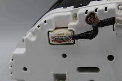 06 07 08 (2006-2008) ACURA TLX INSTRUMENT CLUSTER GAUGE SPEEDOMETER OEM 78100-SEC-A220-M1 high resolution2